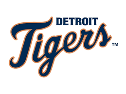 Detroit Tigers