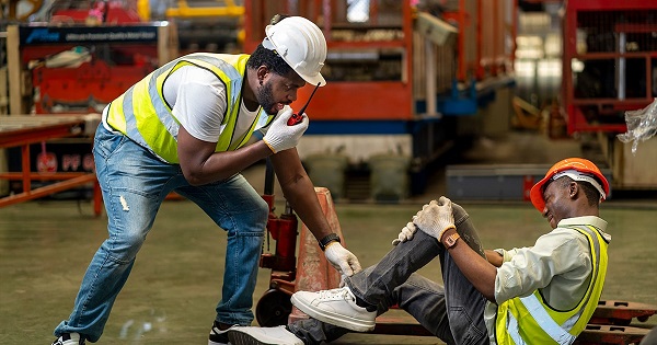 Entrenamientos en Sistemas de Prevención de Riesgos