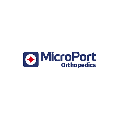 MicroPort Orthopedics​