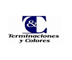 Terminaciones y Colores