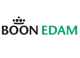 logo boon edam